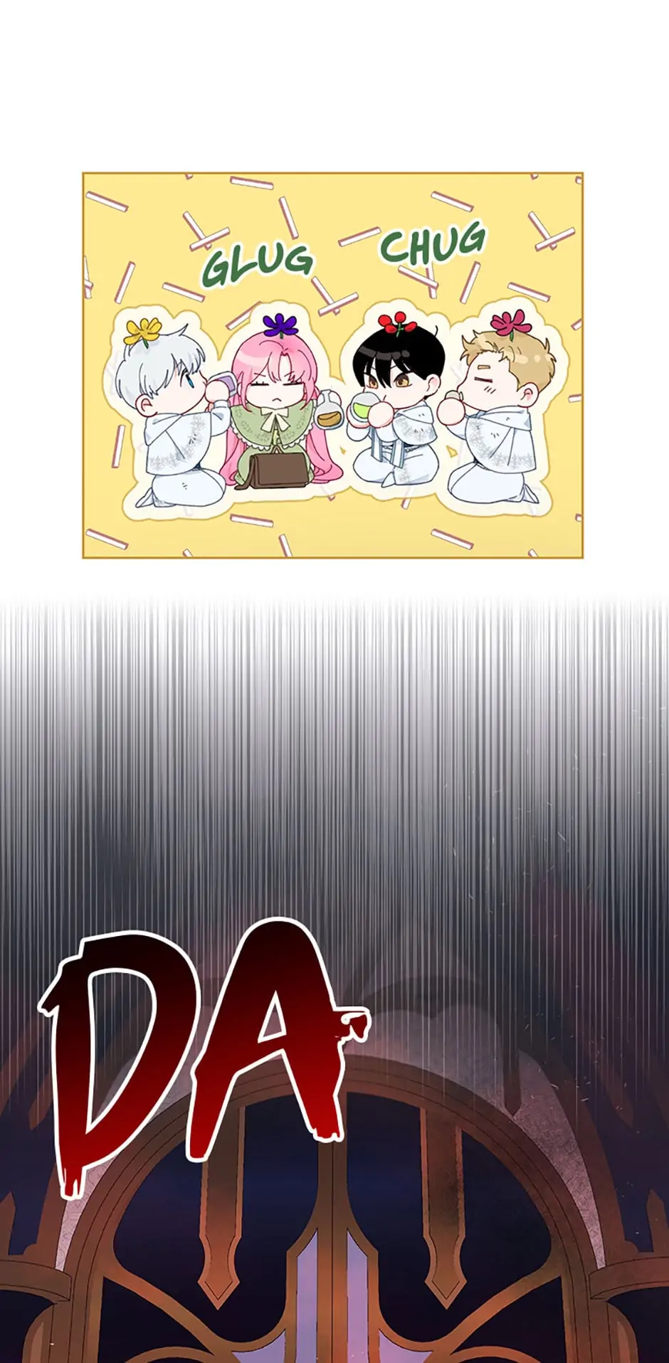 A Transmigrator’s Privilege Chapter 28 - Page 25