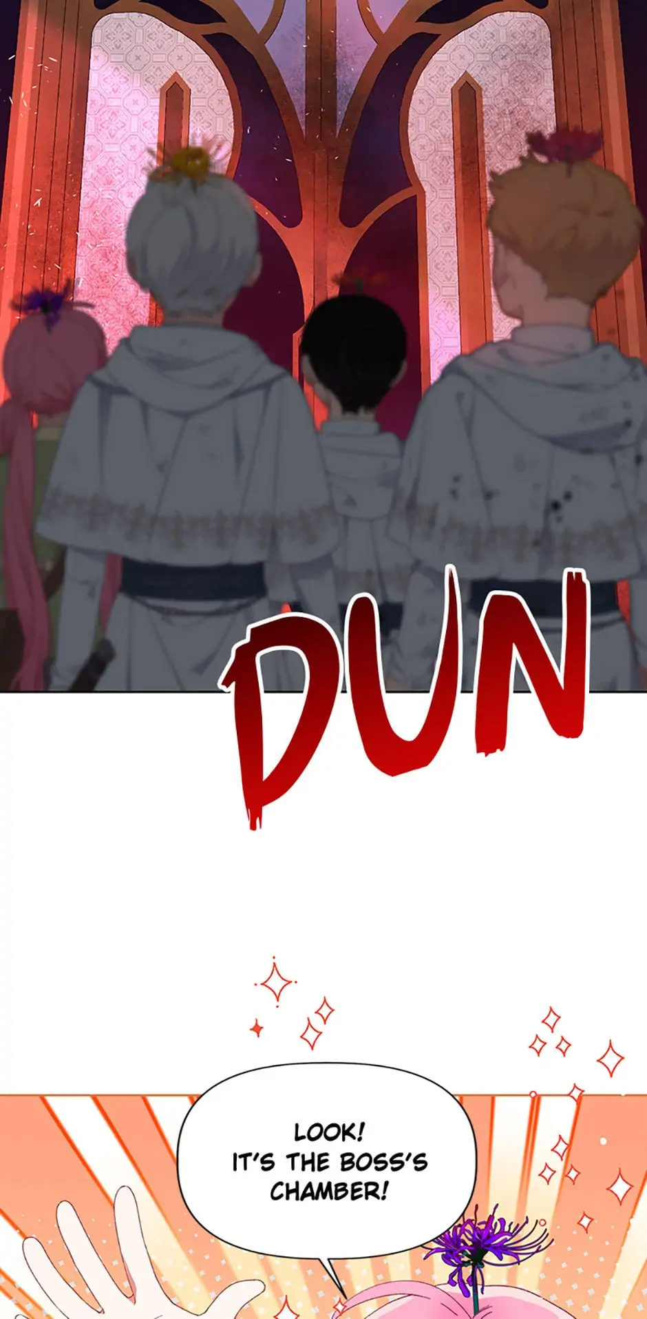 A Transmigrator’s Privilege Chapter 28 - Page 26