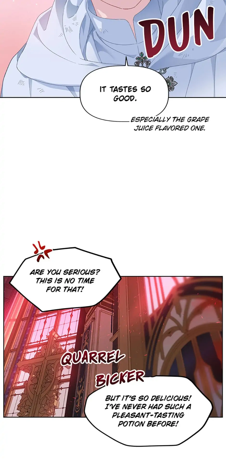 A Transmigrator’s Privilege Chapter 28 - Page 30