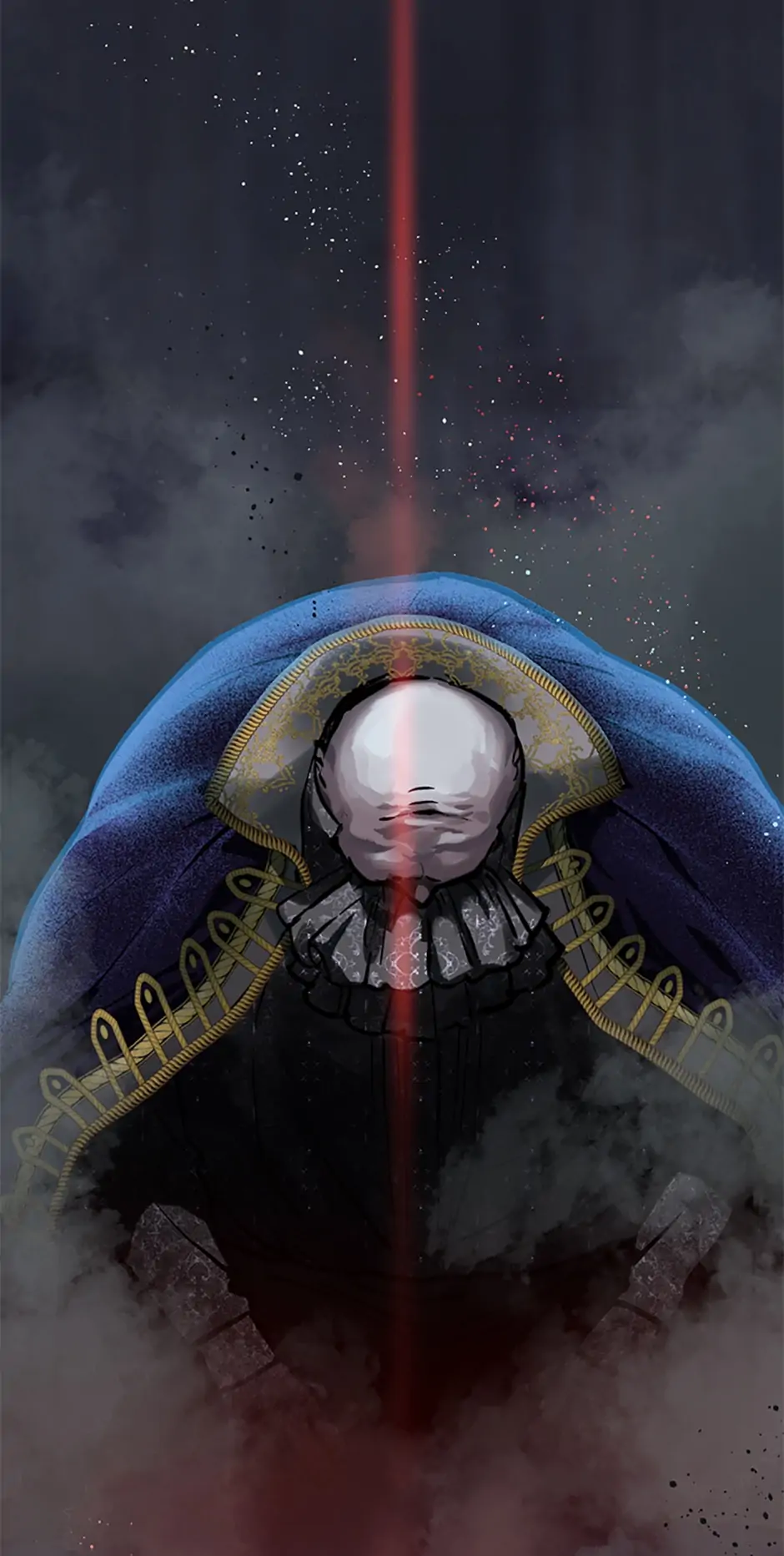 A Transmigrator’s Privilege Chapter 28 - Page 34