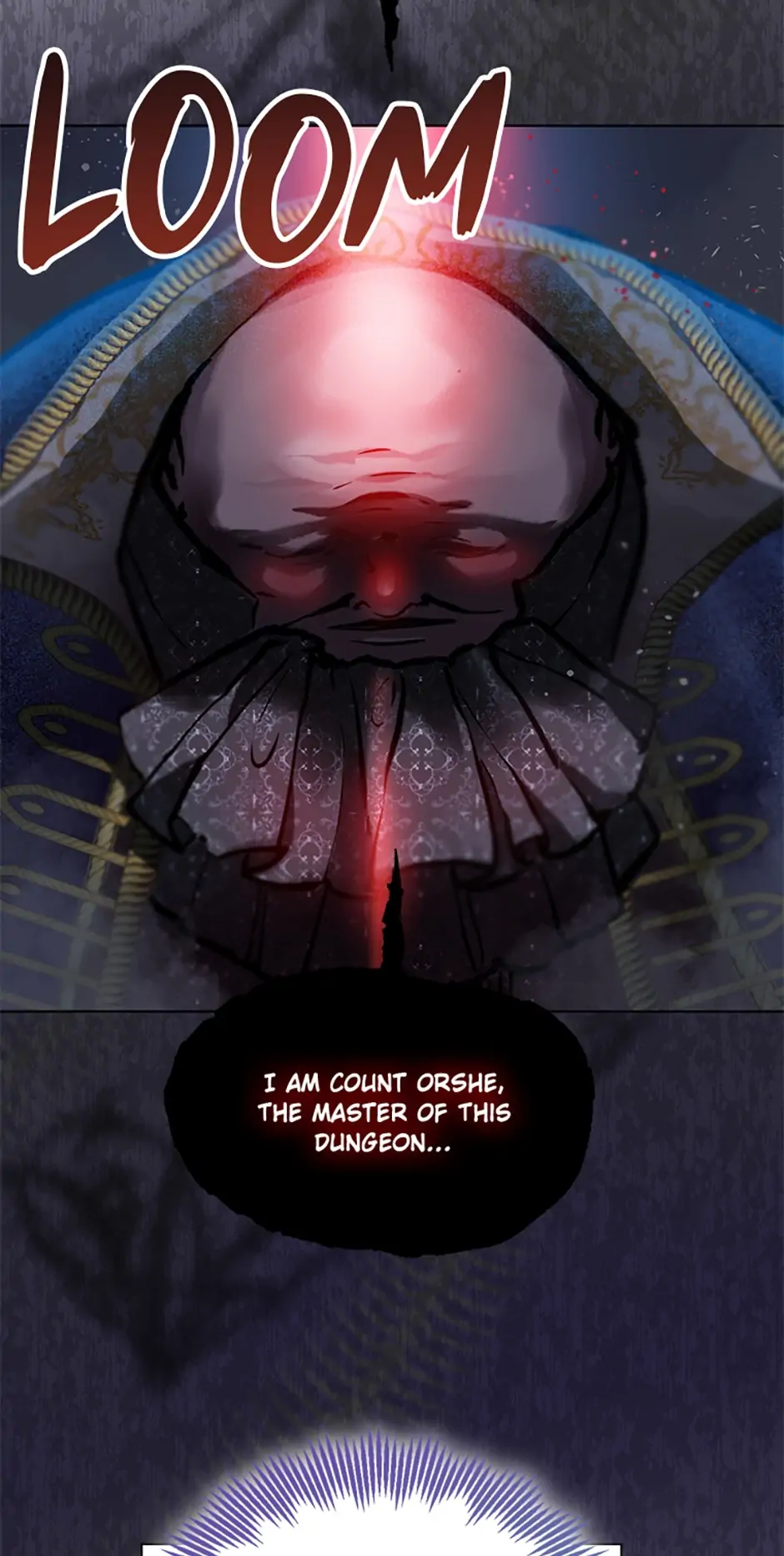 A Transmigrator’s Privilege Chapter 28 - Page 36