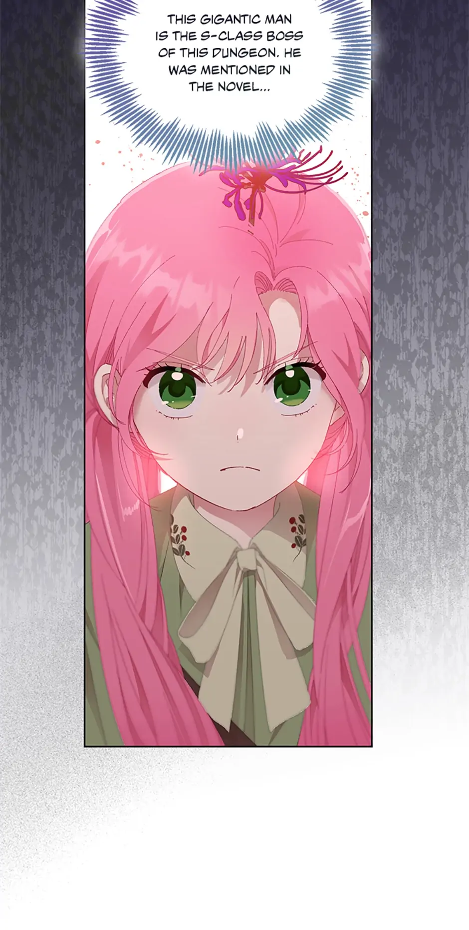 A Transmigrator’s Privilege Chapter 28 - Page 37