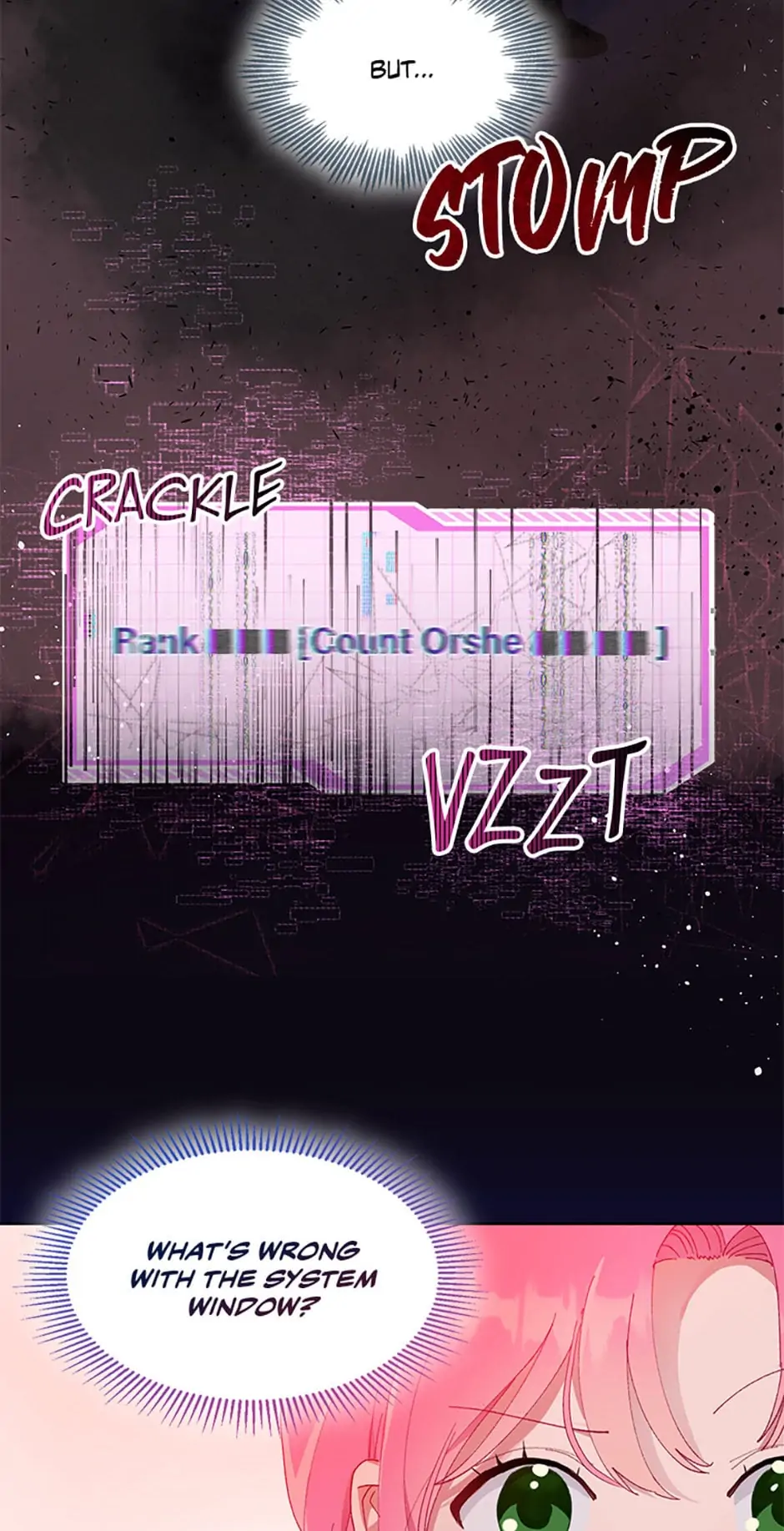 A Transmigrator’s Privilege Chapter 28 - Page 39