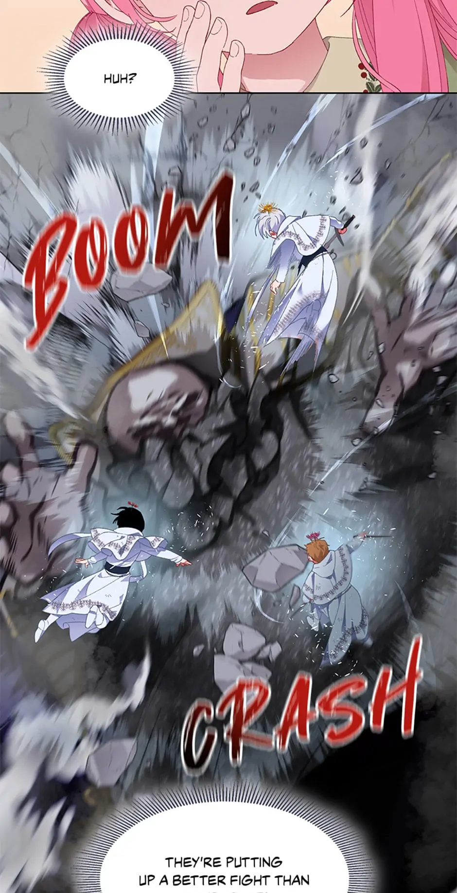 A Transmigrator’s Privilege Chapter 28 - Page 42