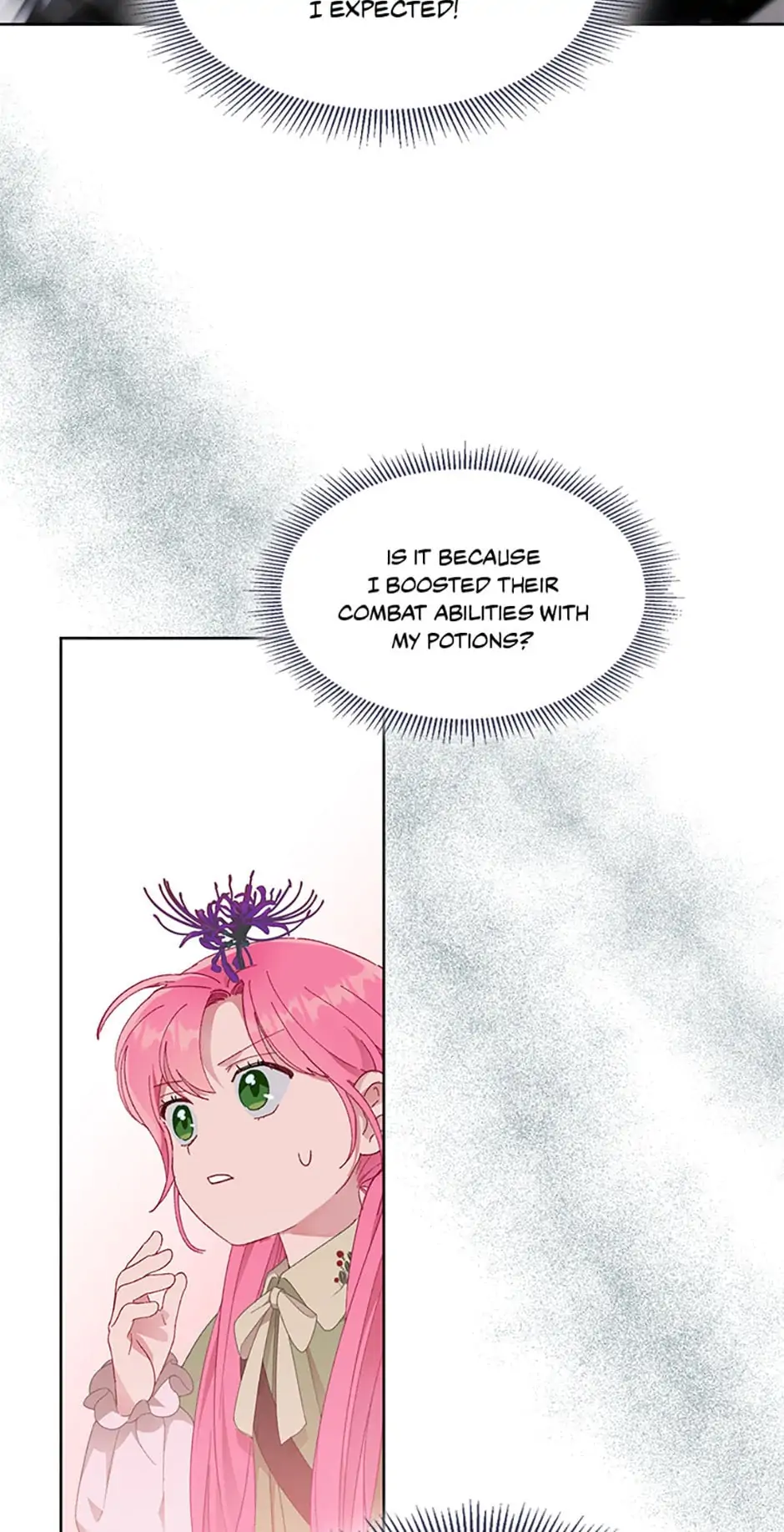 A Transmigrator’s Privilege Chapter 28 - Page 43