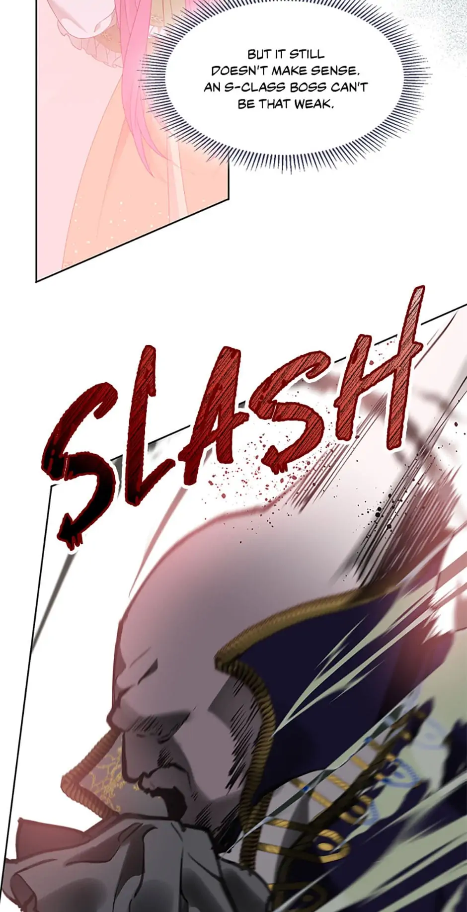 A Transmigrator’s Privilege Chapter 28 - Page 44