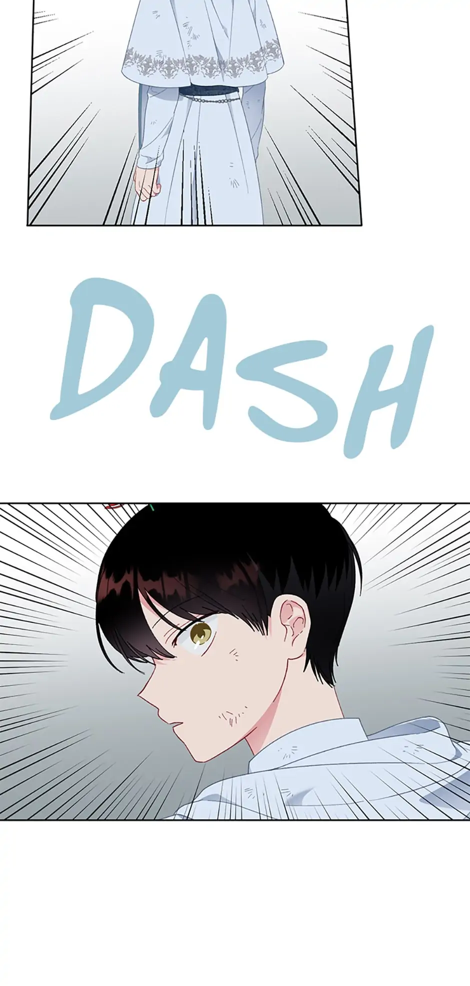 A Transmigrator’s Privilege Chapter 28 - Page 48