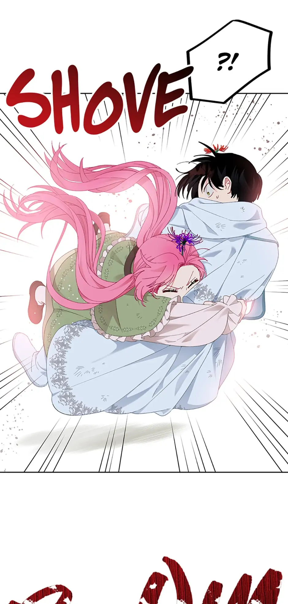 A Transmigrator’s Privilege Chapter 28 - Page 49