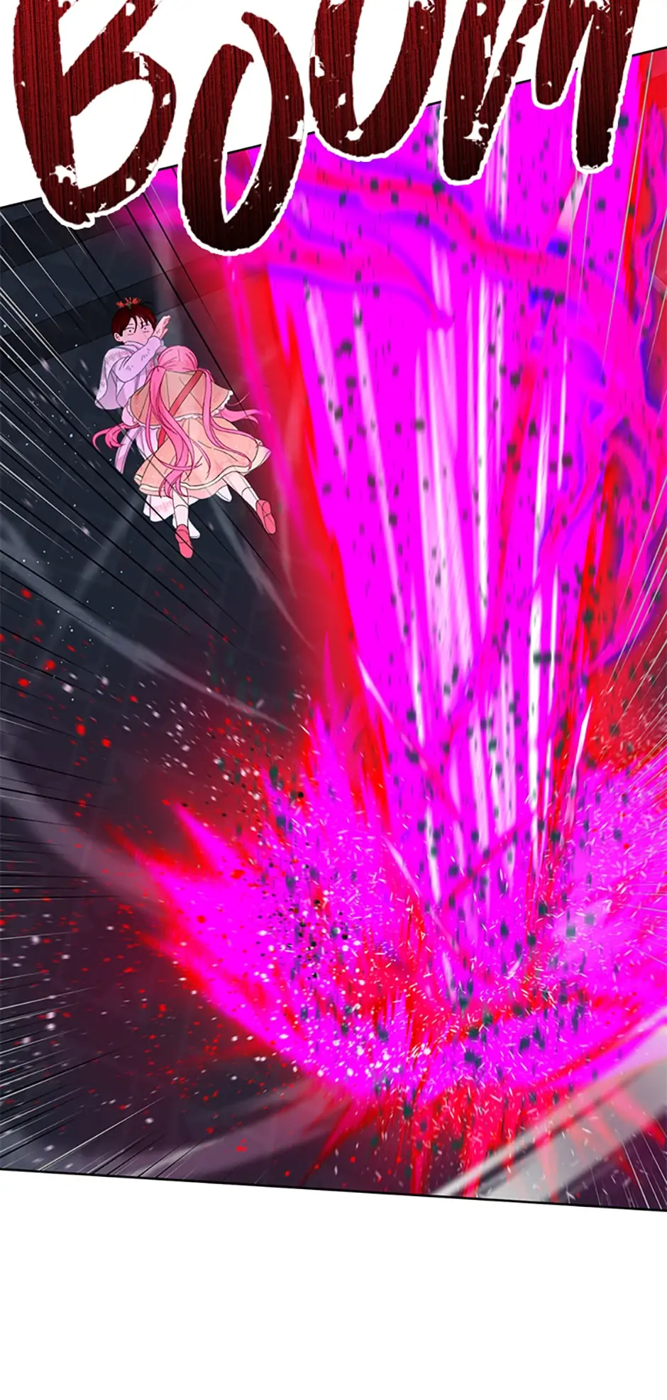 A Transmigrator’s Privilege Chapter 28 - Page 50