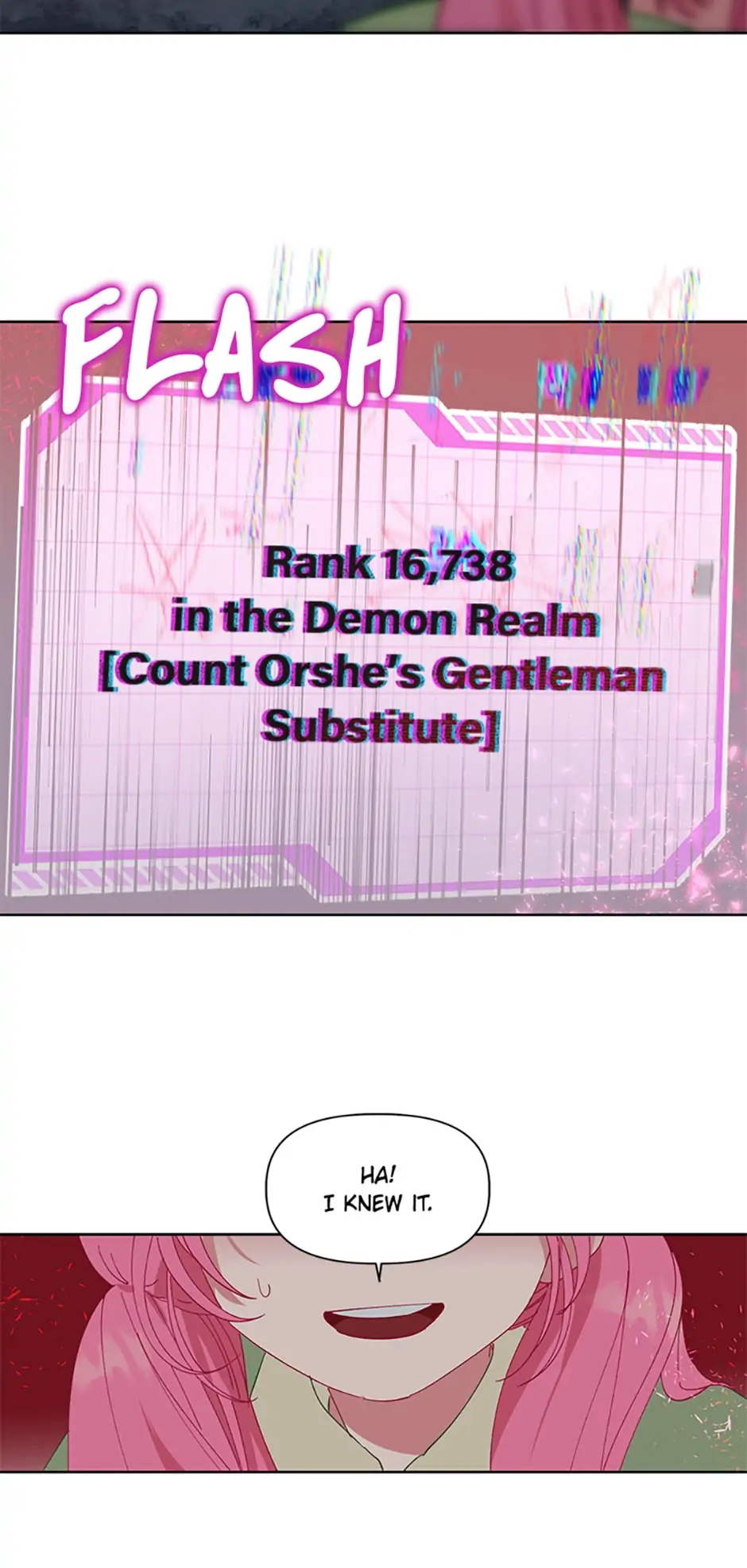 A Transmigrator’s Privilege Chapter 28 - Page 52