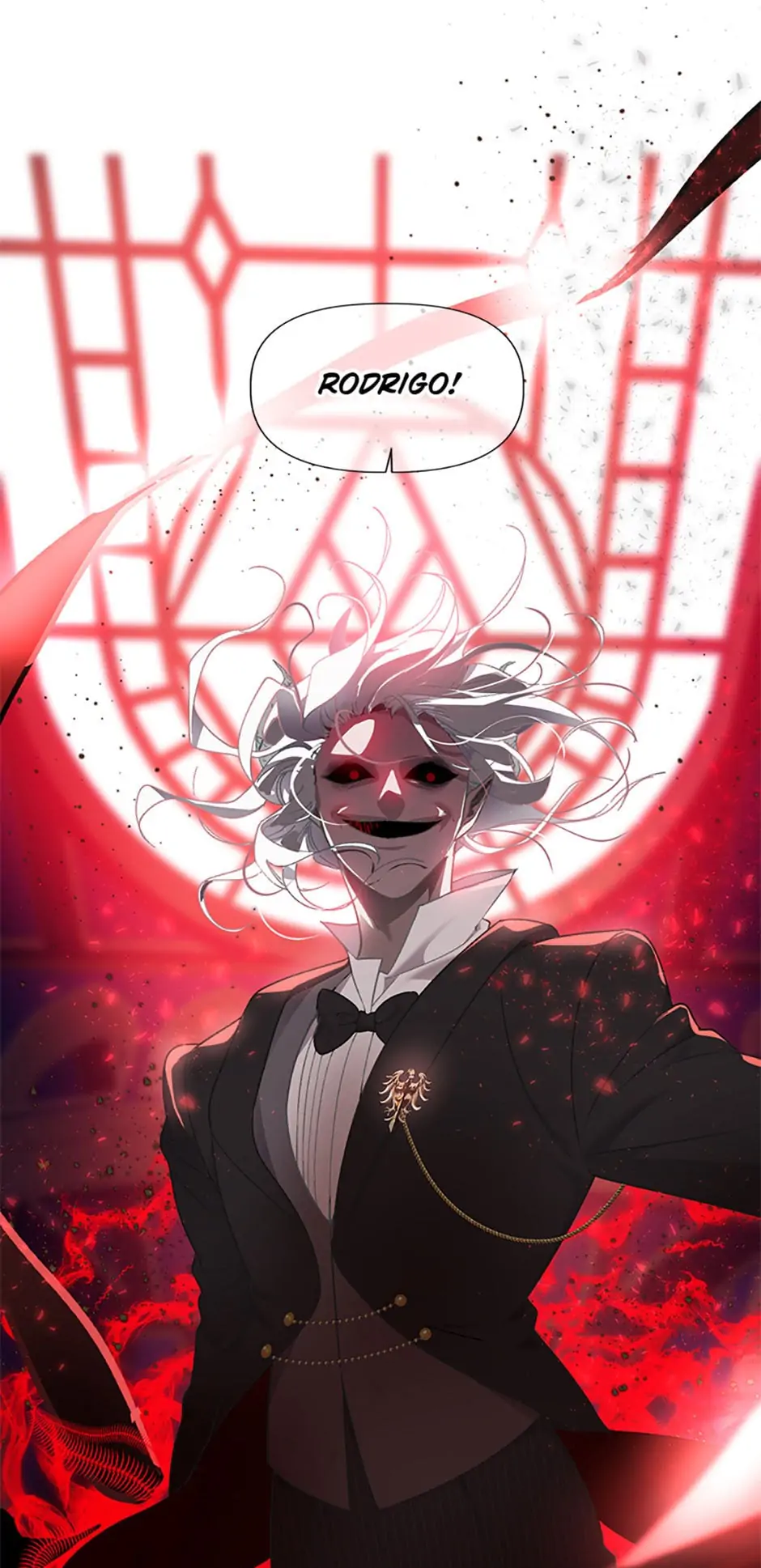 A Transmigrator’s Privilege Chapter 28 - Page 54