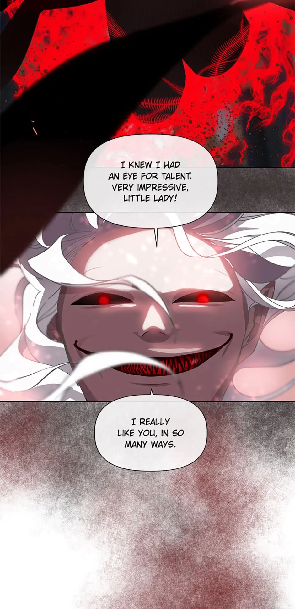 A Transmigrator’s Privilege Chapter 28 - Page 55