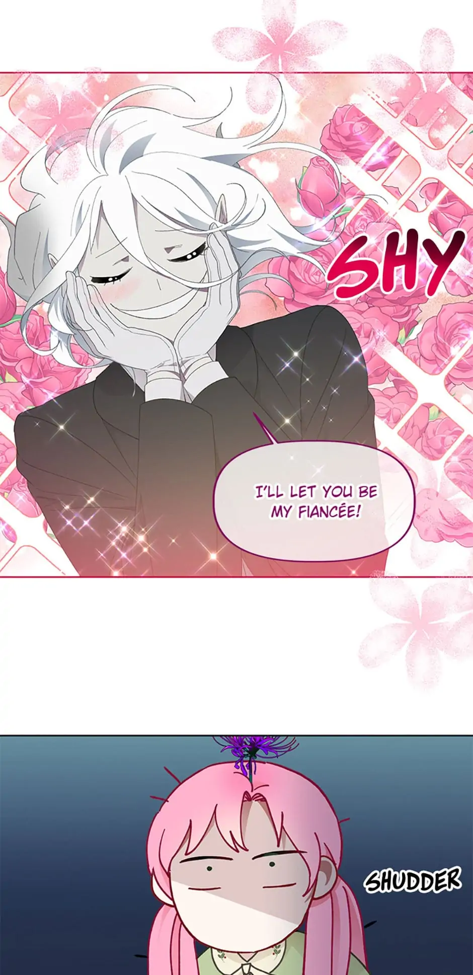 A Transmigrator’s Privilege Chapter 28 - Page 57