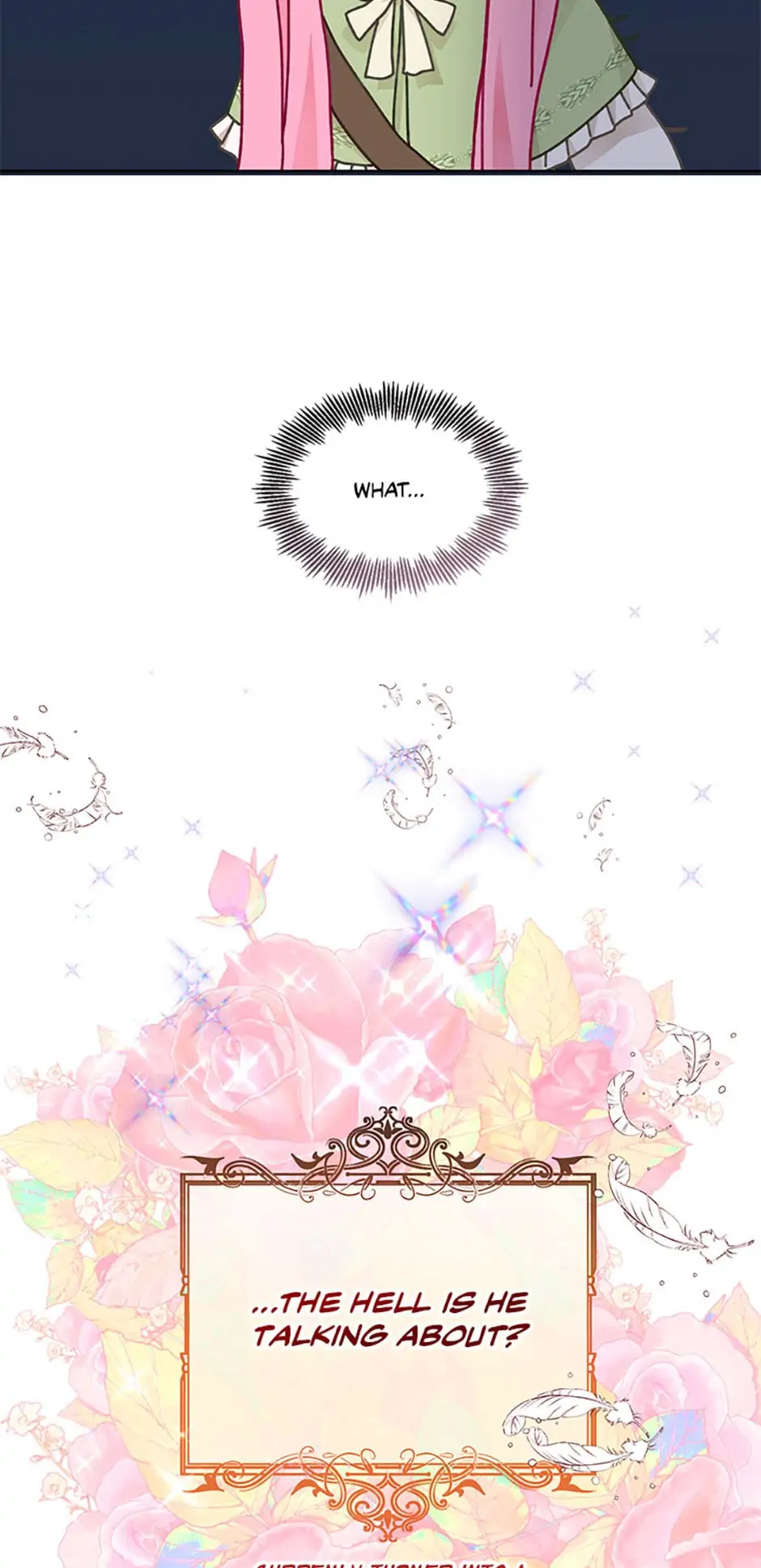 A Transmigrator’s Privilege Chapter 28 - Page 58