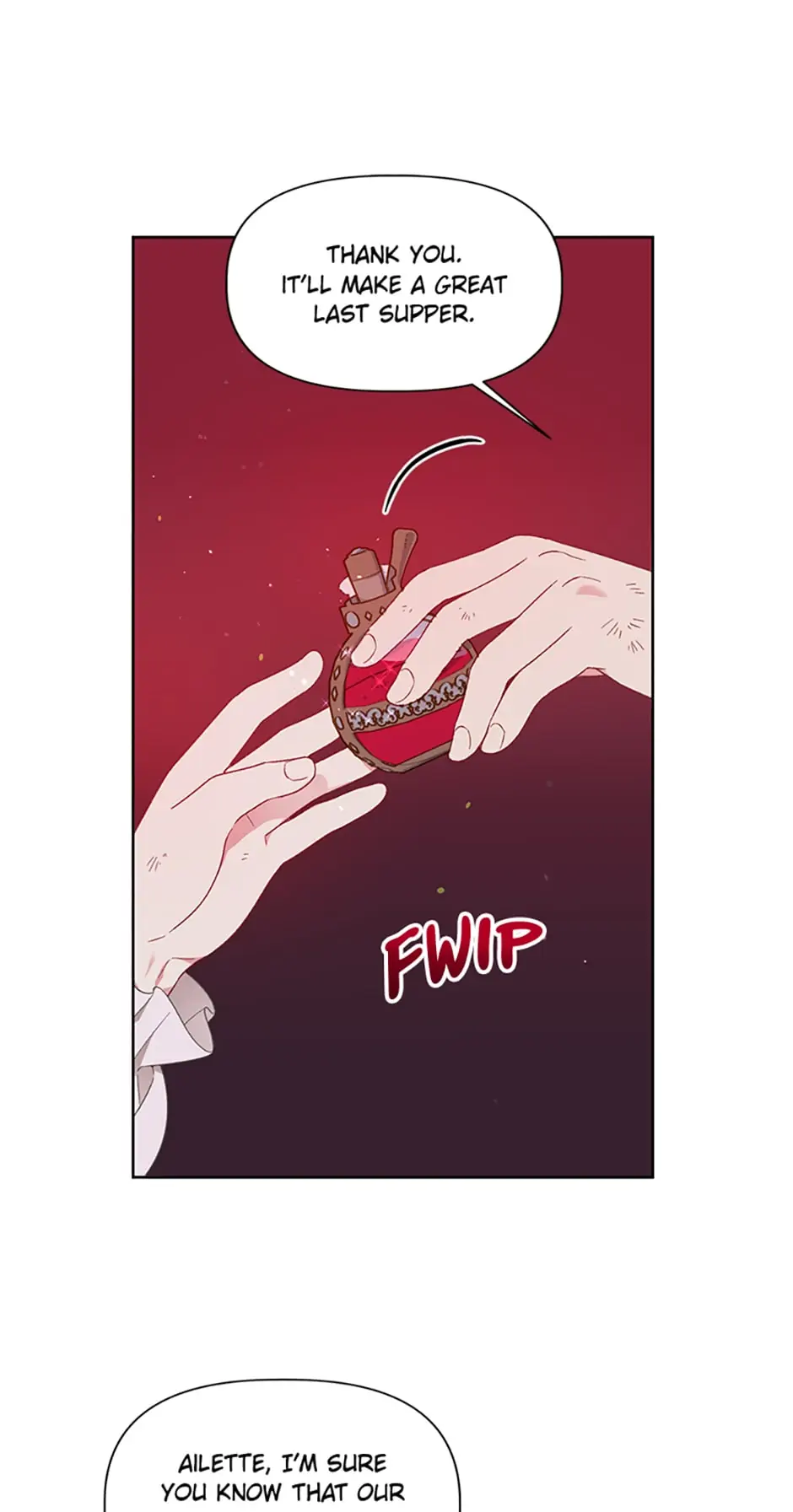 A Transmigrator’s Privilege Chapter 29 - Page 10