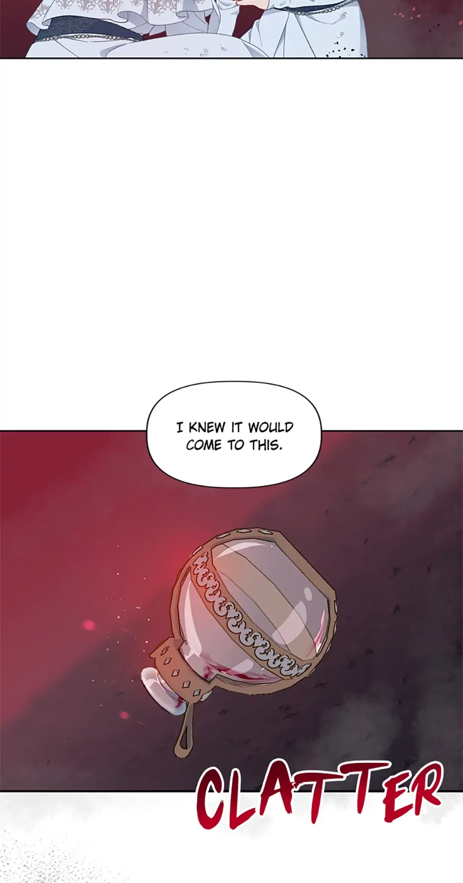 A Transmigrator’s Privilege Chapter 29 - Page 12