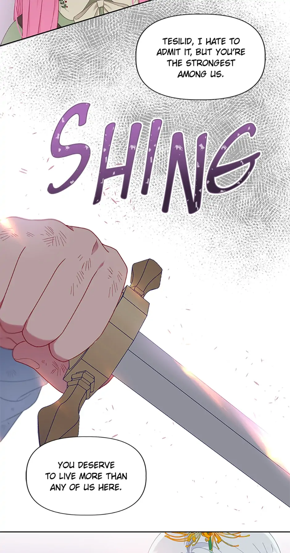 A Transmigrator’s Privilege Chapter 29 - Page 14