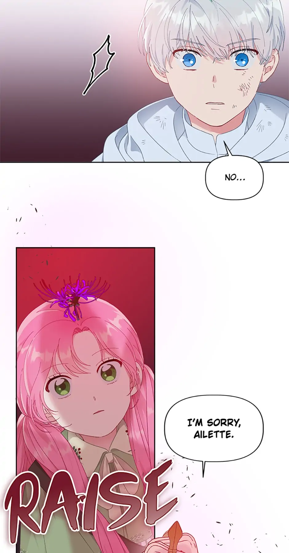 A Transmigrator’s Privilege Chapter 29 - Page 15