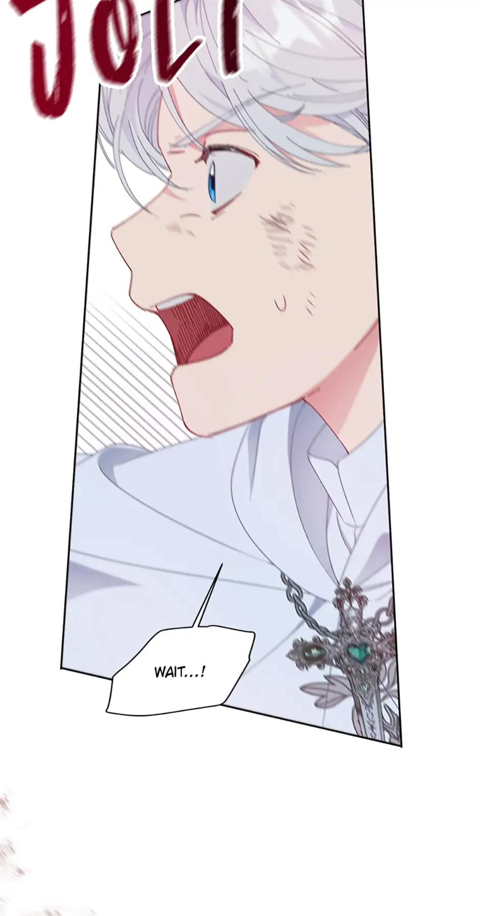 A Transmigrator’s Privilege Chapter 29 - Page 17