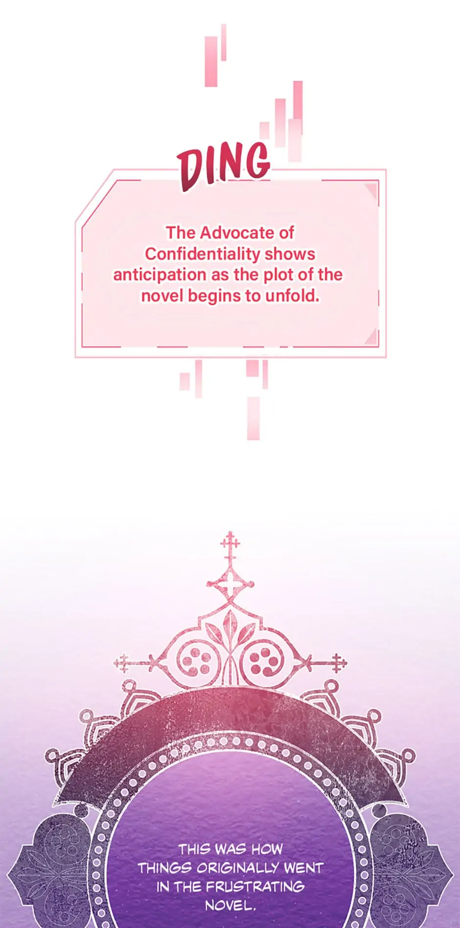 A Transmigrator’s Privilege Chapter 29 - Page 20