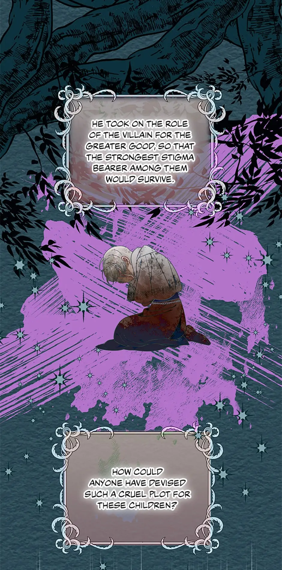 A Transmigrator’s Privilege Chapter 29 - Page 23