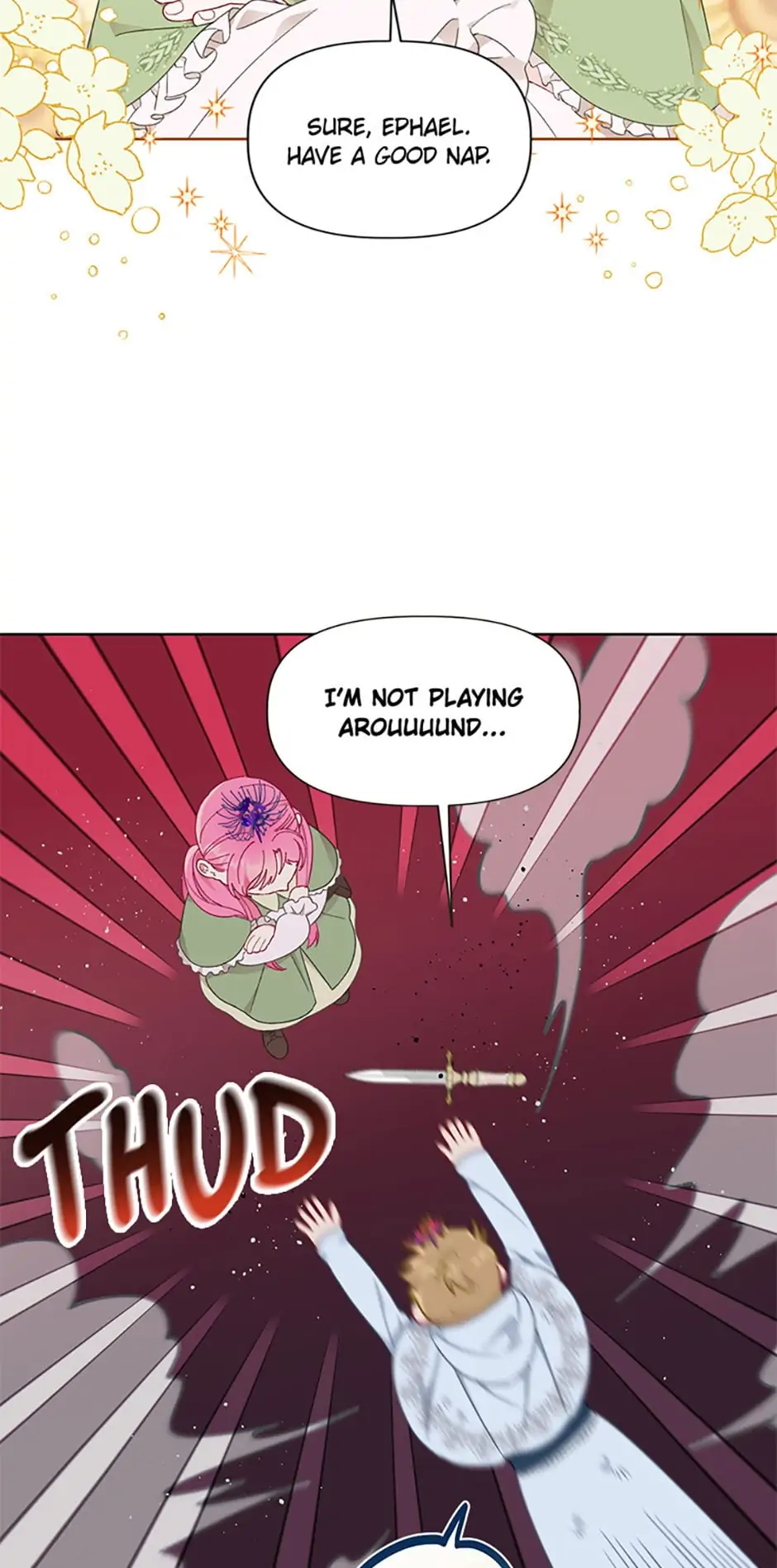 A Transmigrator’s Privilege Chapter 29 - Page 25