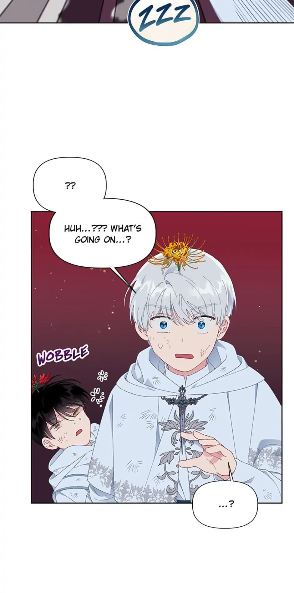 A Transmigrator’s Privilege Chapter 29 - Page 26