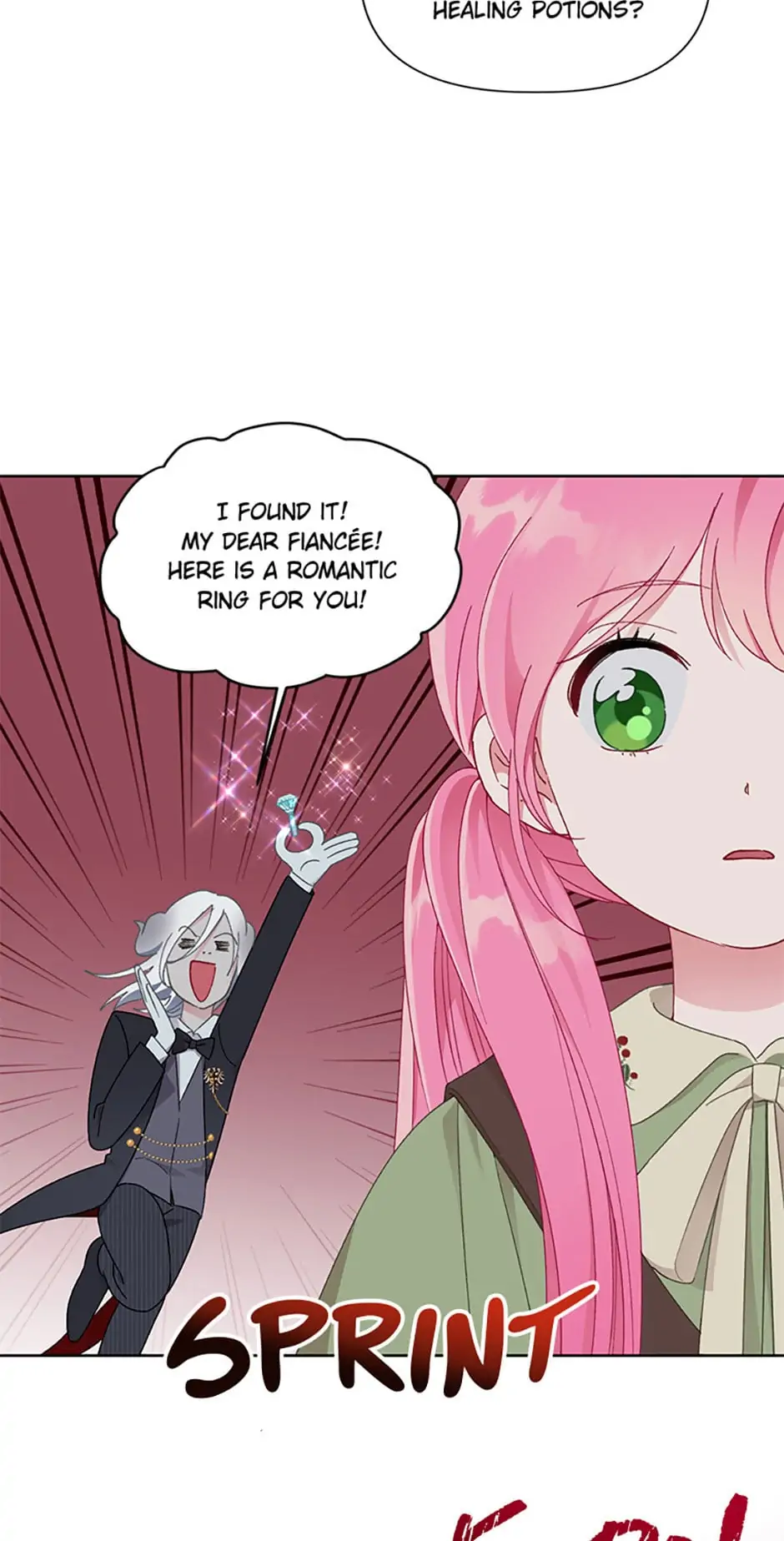 A Transmigrator’s Privilege Chapter 29 - Page 28