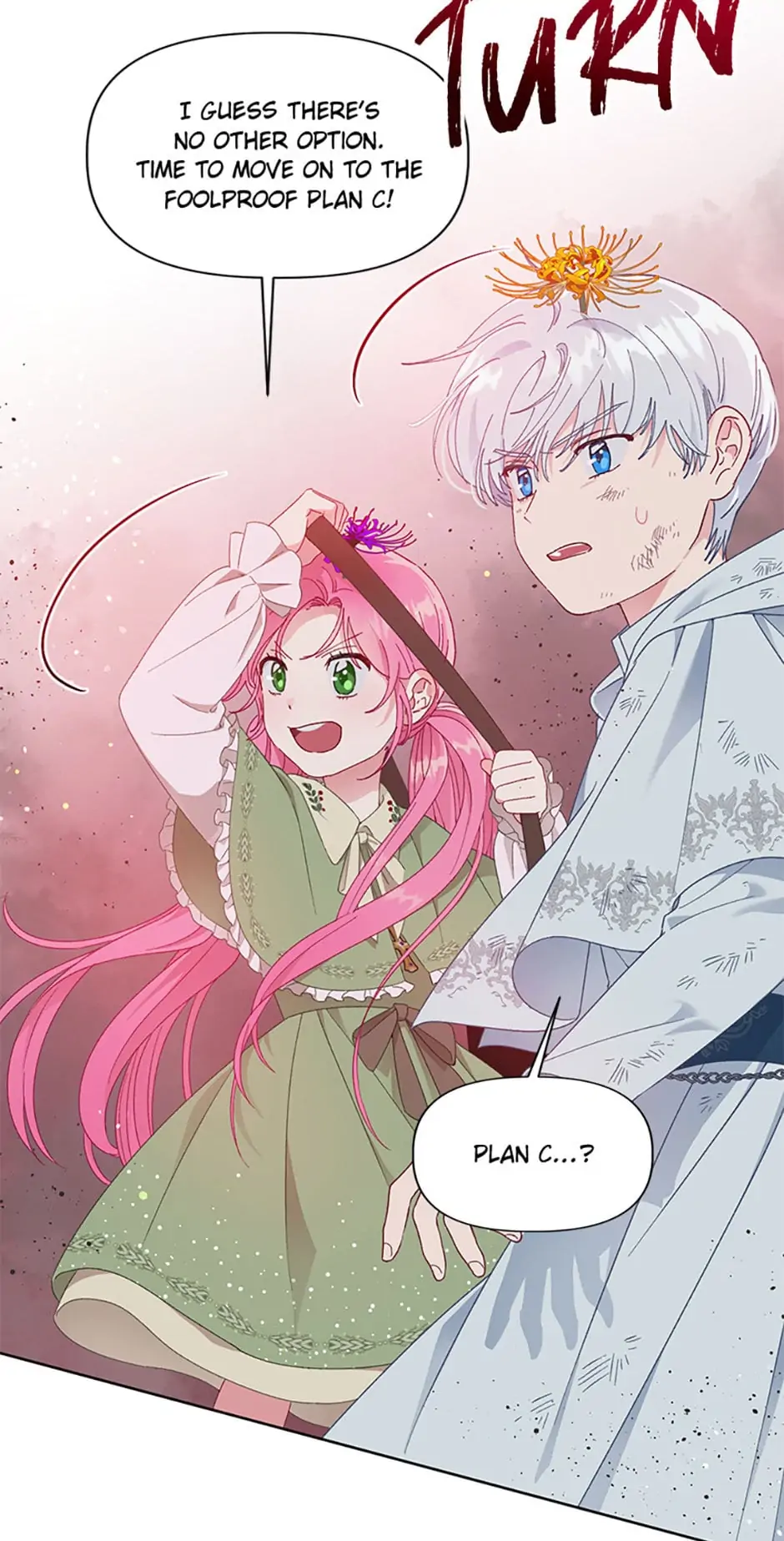 A Transmigrator’s Privilege Chapter 29 - Page 29