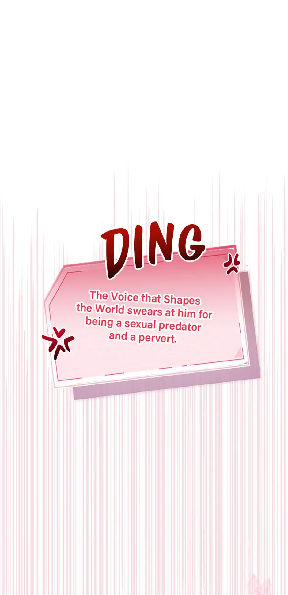 A Transmigrator’s Privilege Chapter 29 - Page 3