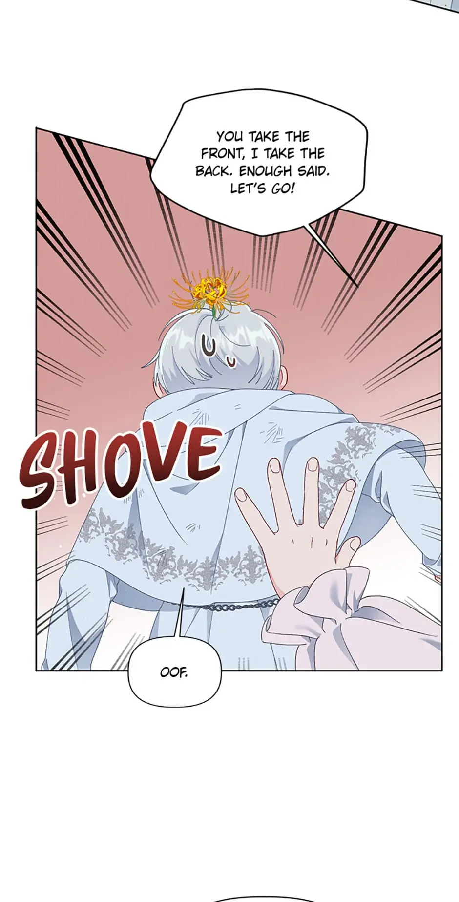 A Transmigrator’s Privilege Chapter 29 - Page 30