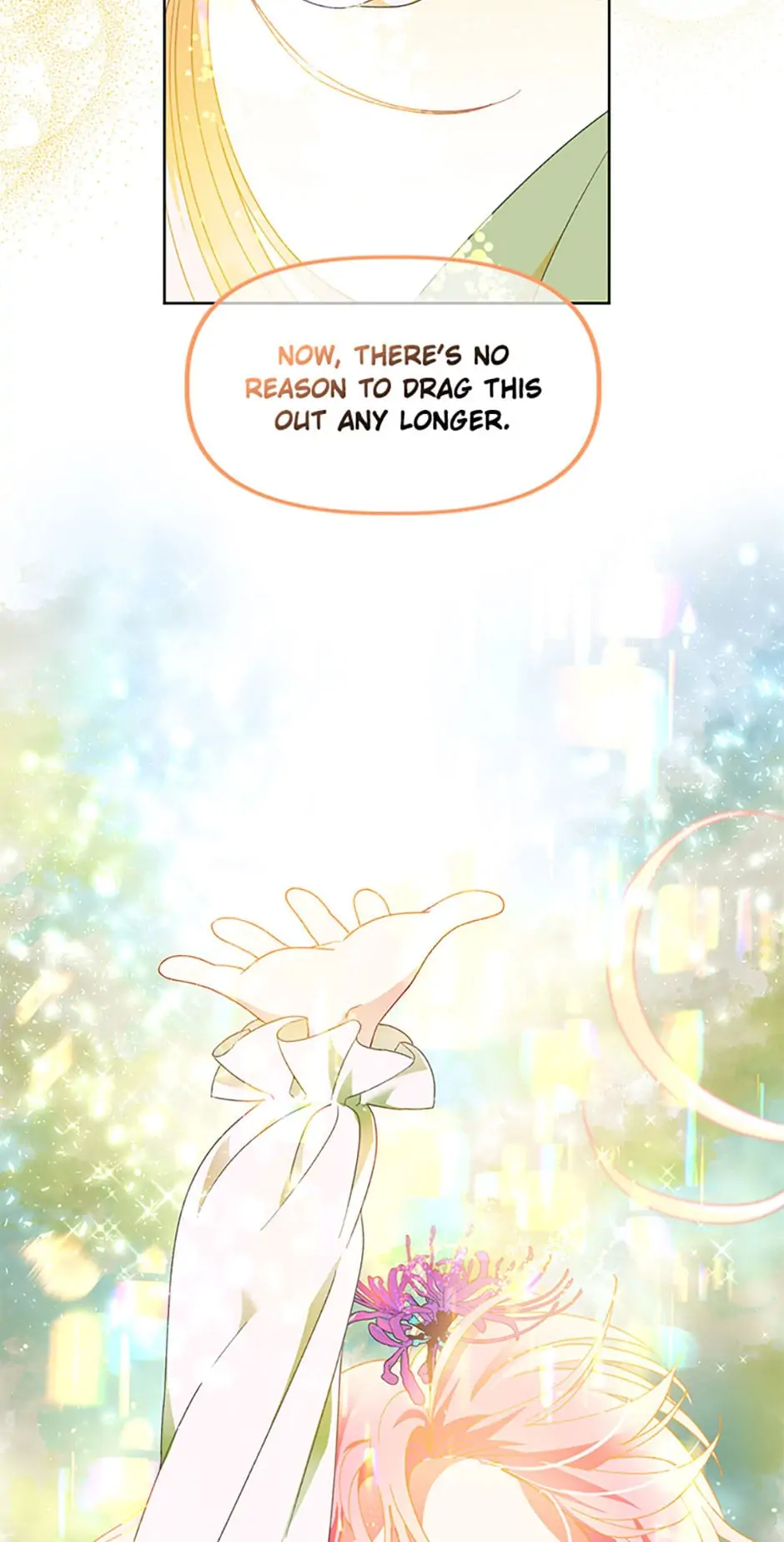 A Transmigrator’s Privilege Chapter 29 - Page 33