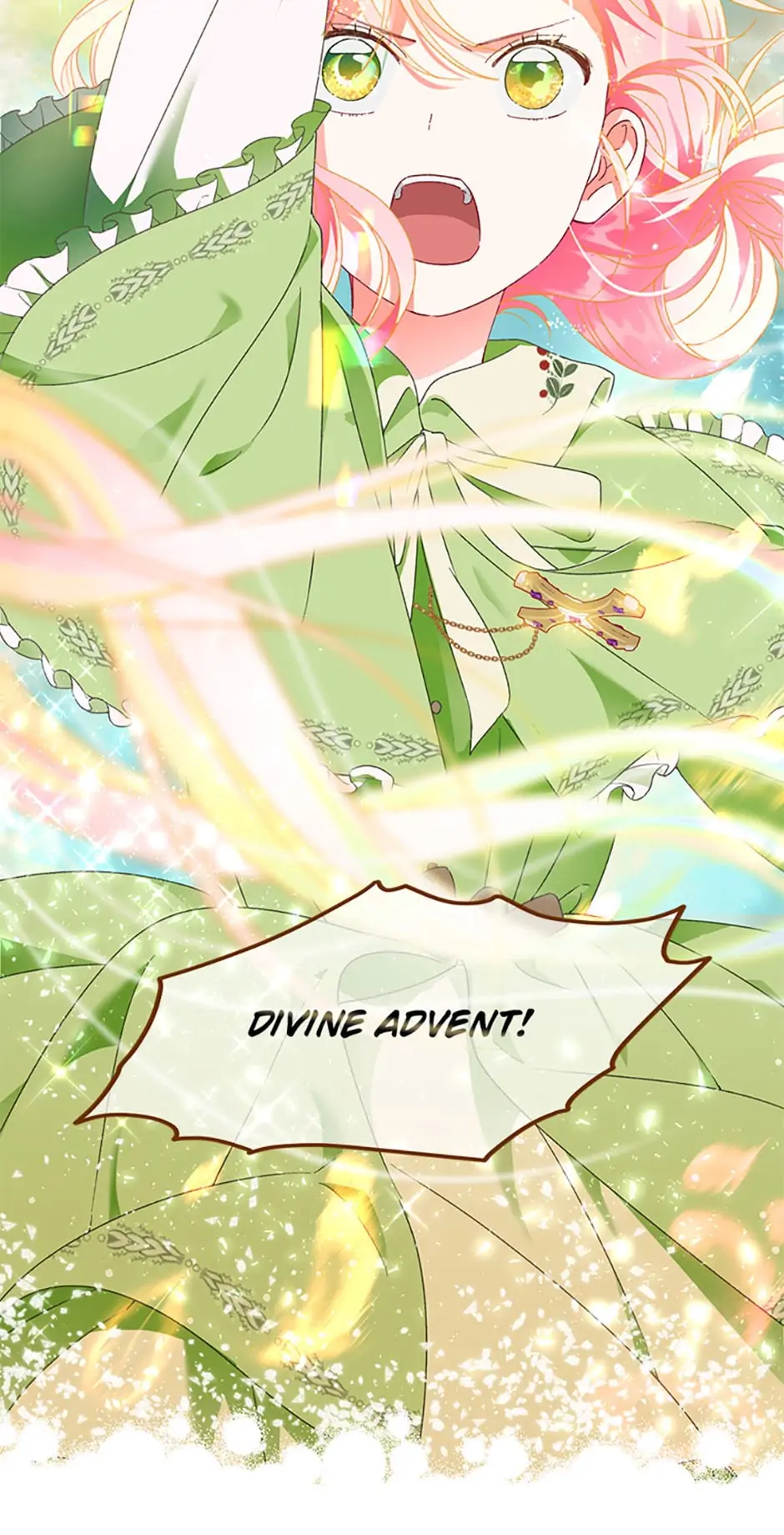 A Transmigrator’s Privilege Chapter 29 - Page 34