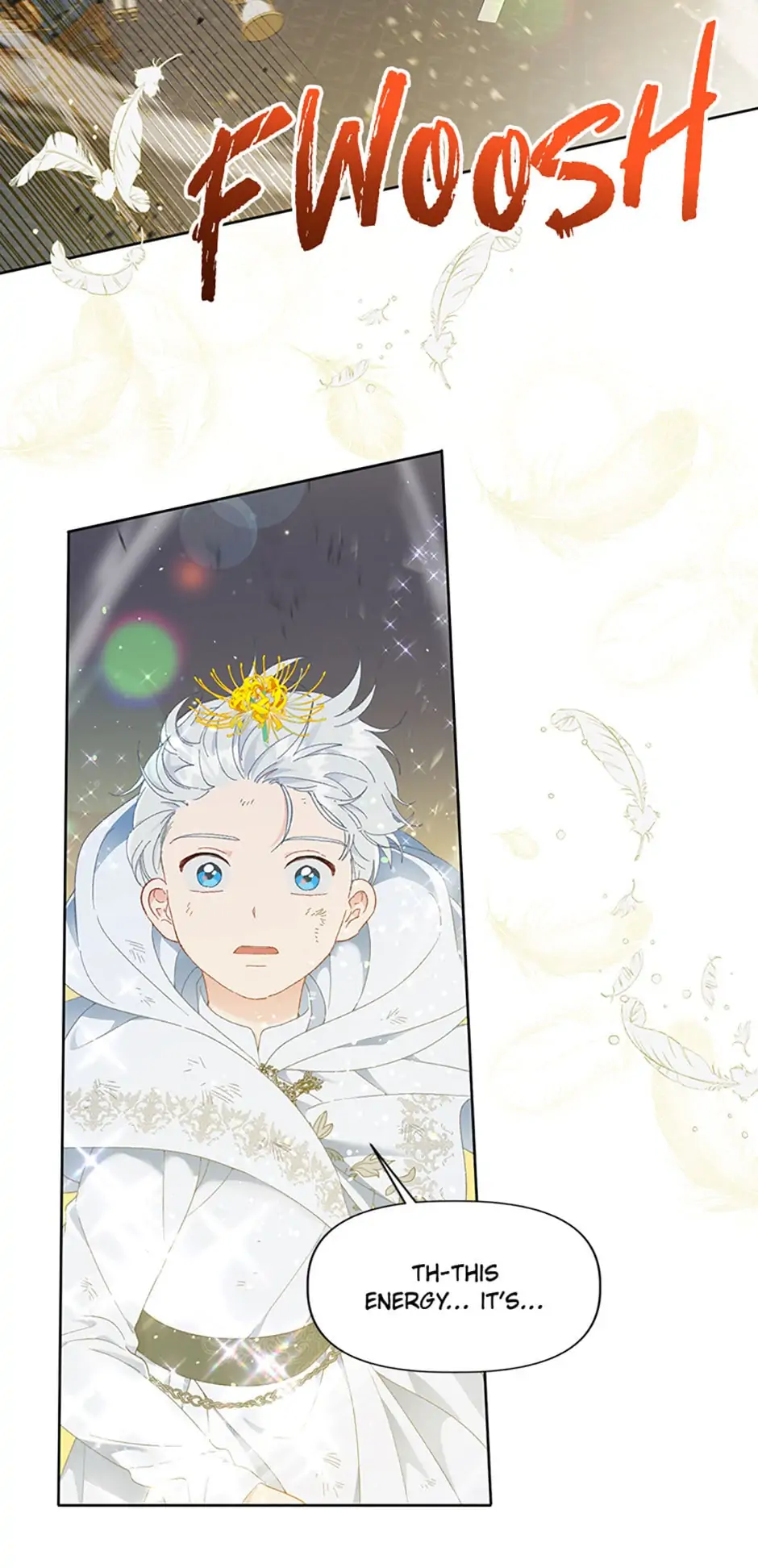 A Transmigrator’s Privilege Chapter 29 - Page 36