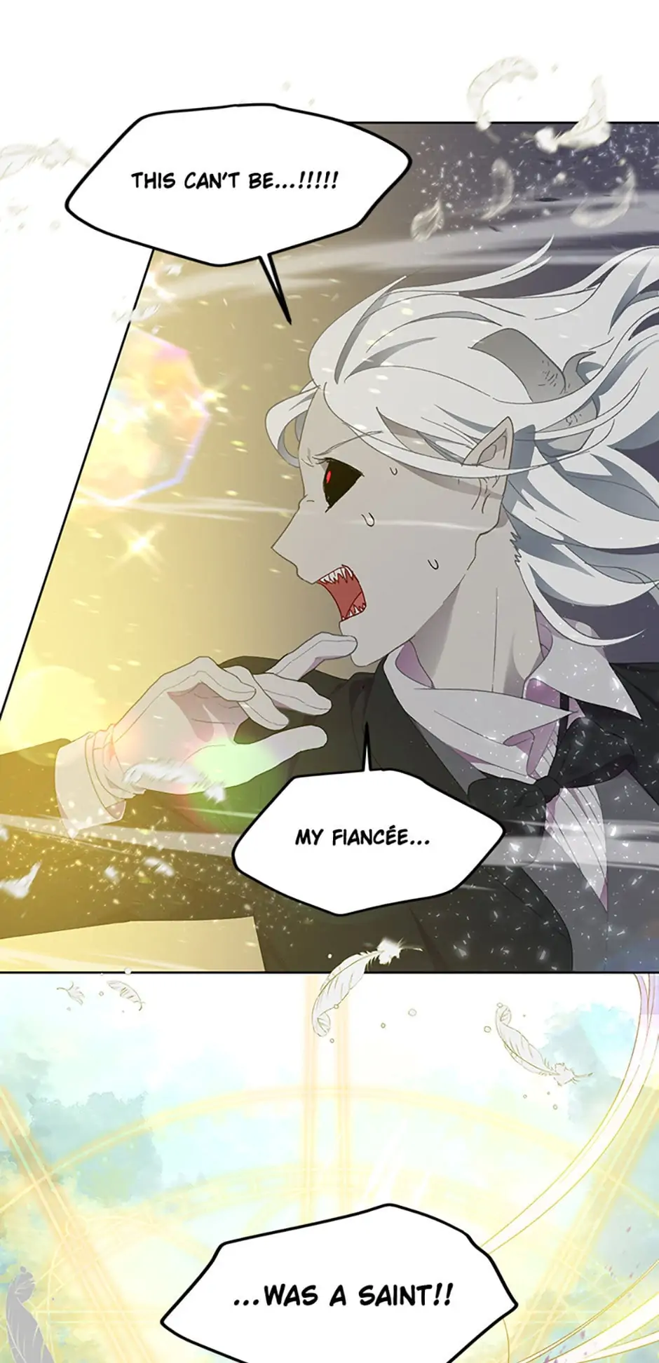 A Transmigrator’s Privilege Chapter 29 - Page 37