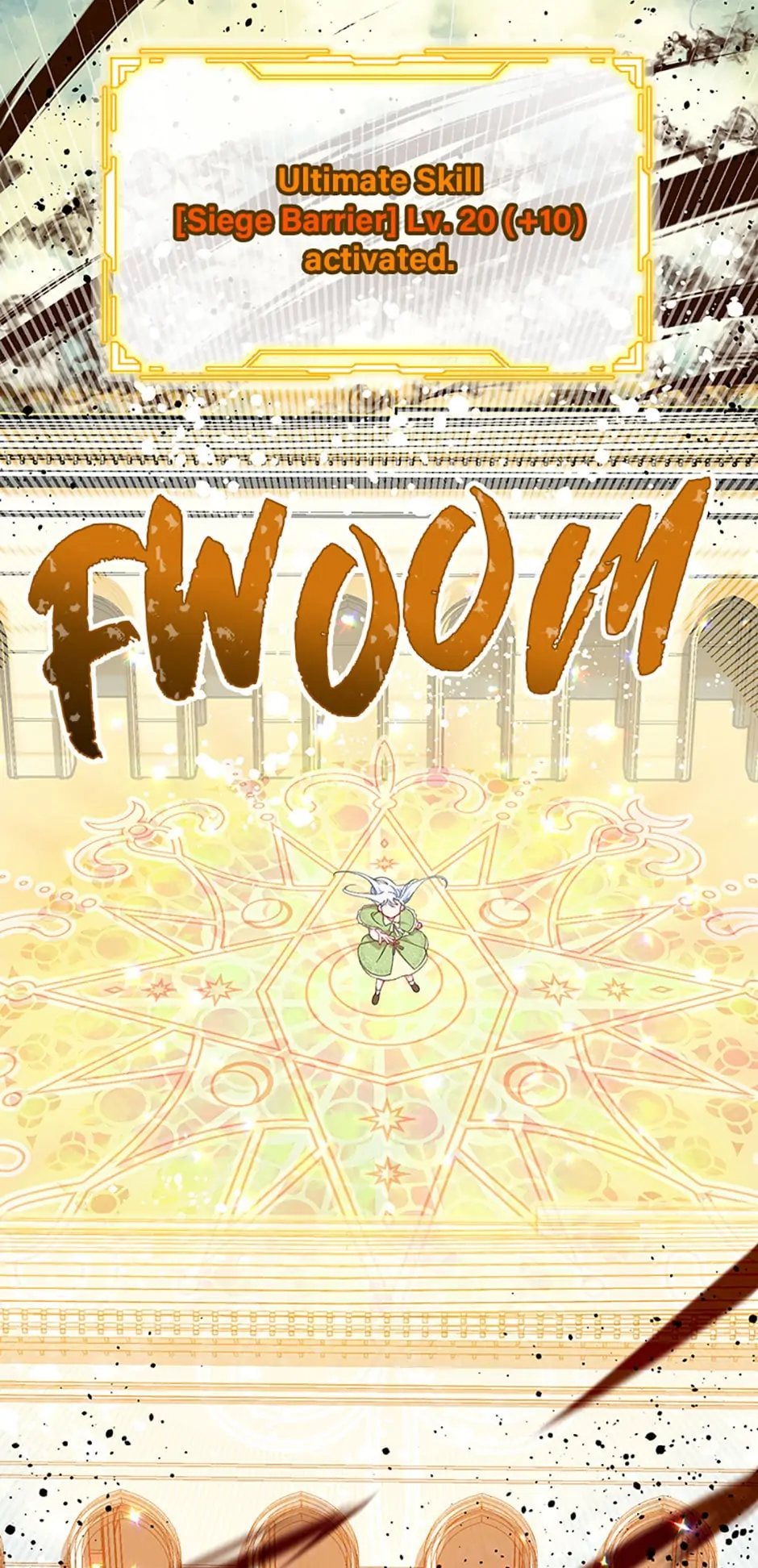 A Transmigrator’s Privilege Chapter 29 - Page 39