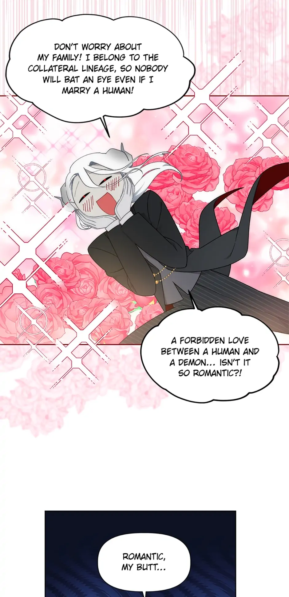 A Transmigrator’s Privilege Chapter 29 - Page 4