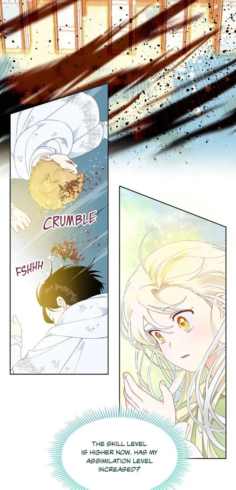 A Transmigrator’s Privilege Chapter 29 - Page 40