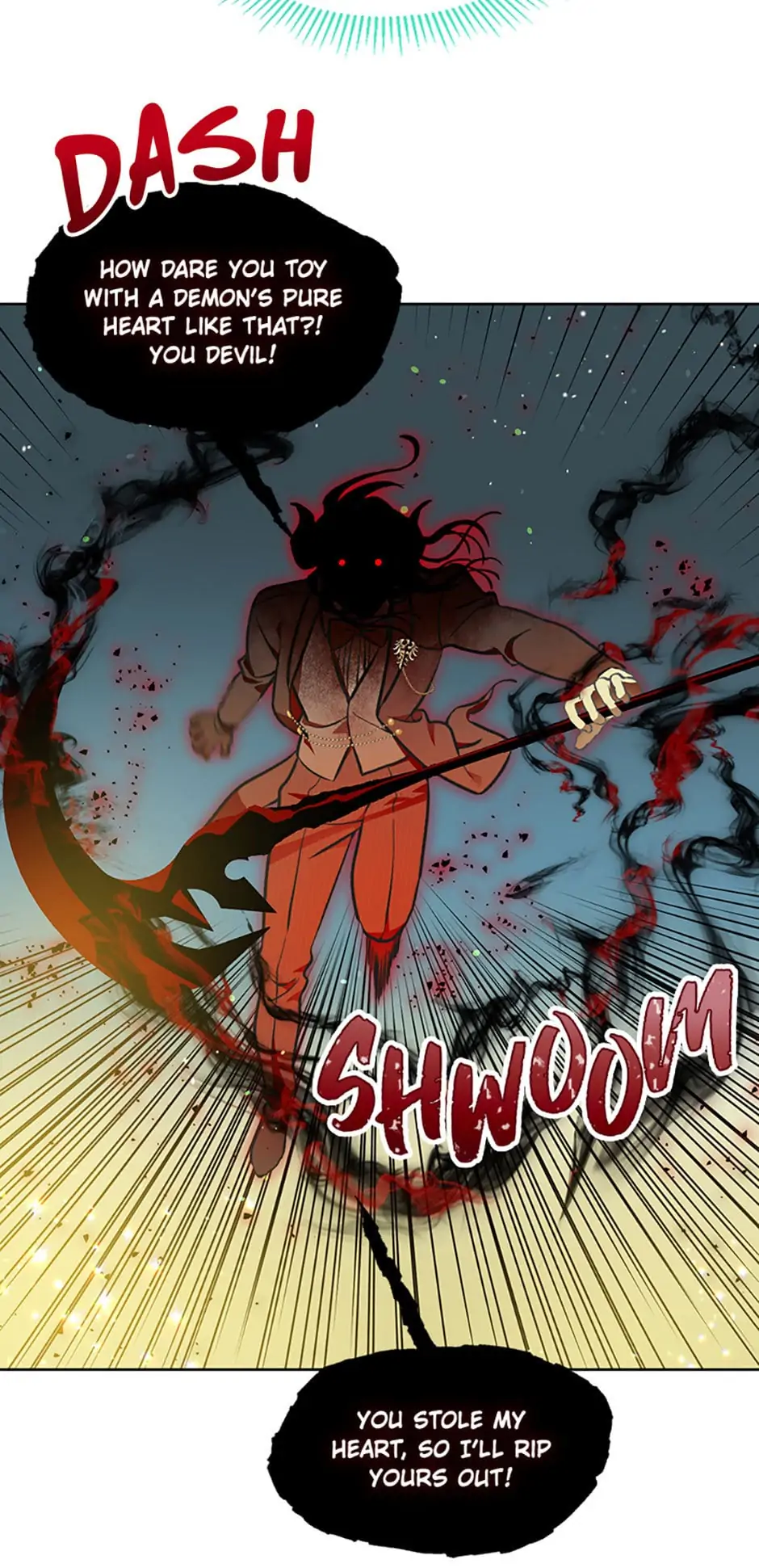 A Transmigrator’s Privilege Chapter 29 - Page 41