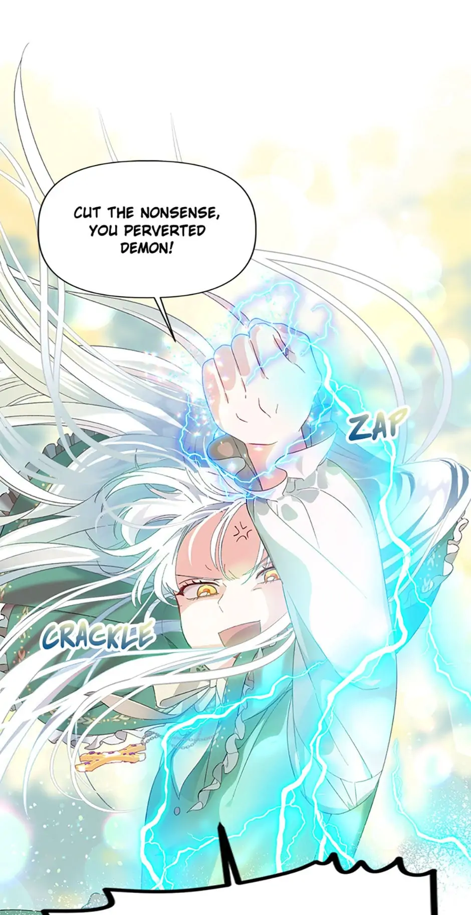 A Transmigrator’s Privilege Chapter 29 - Page 42