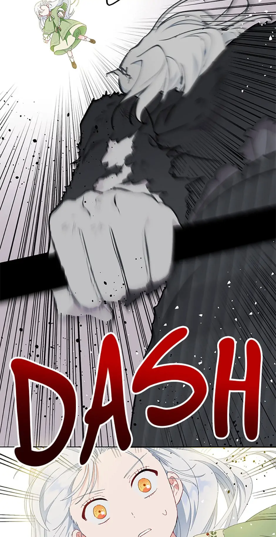 A Transmigrator’s Privilege Chapter 29 - Page 46