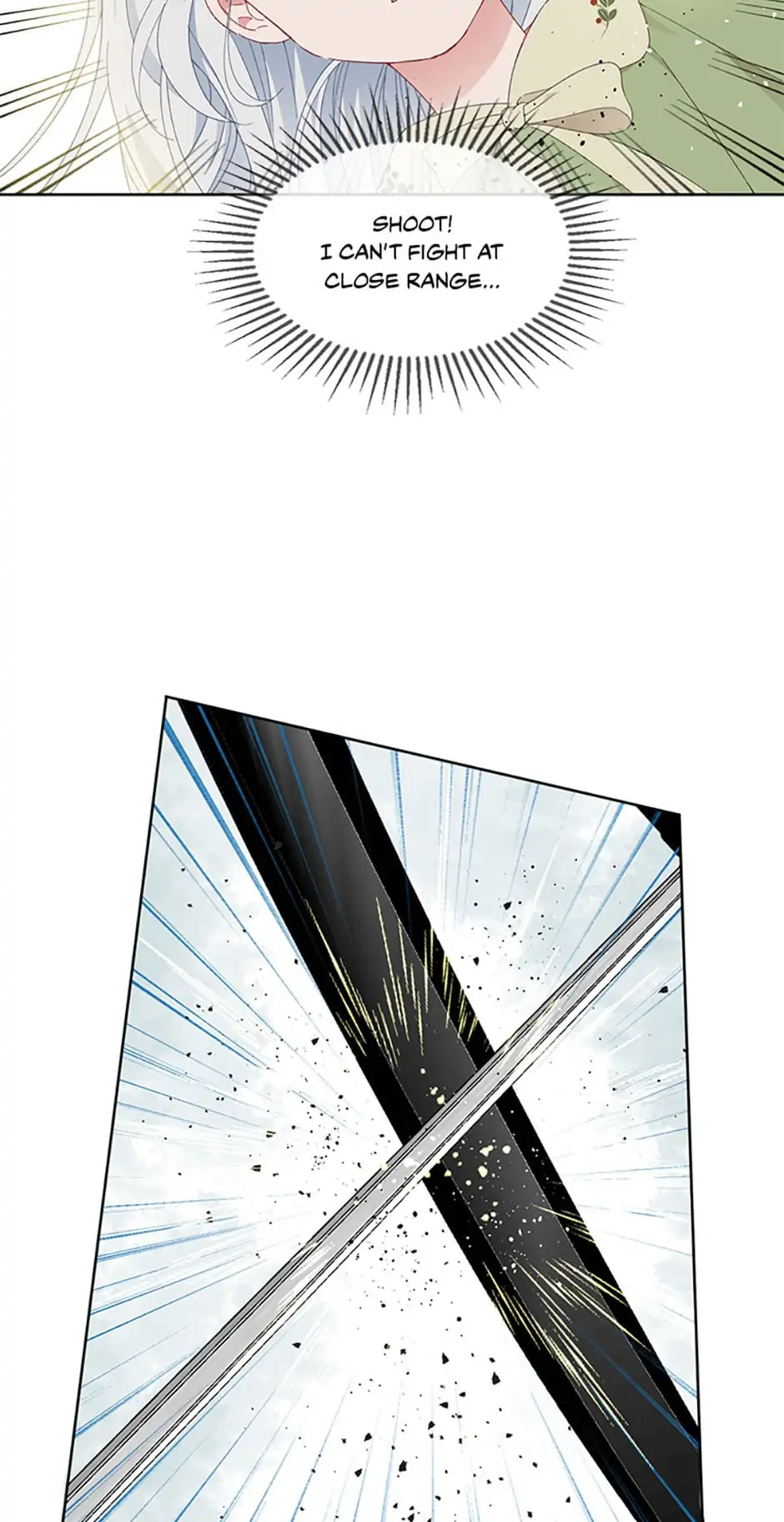 A Transmigrator’s Privilege Chapter 29 - Page 47