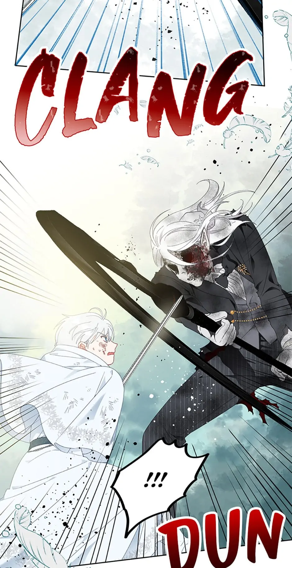 A Transmigrator’s Privilege Chapter 29 - Page 48