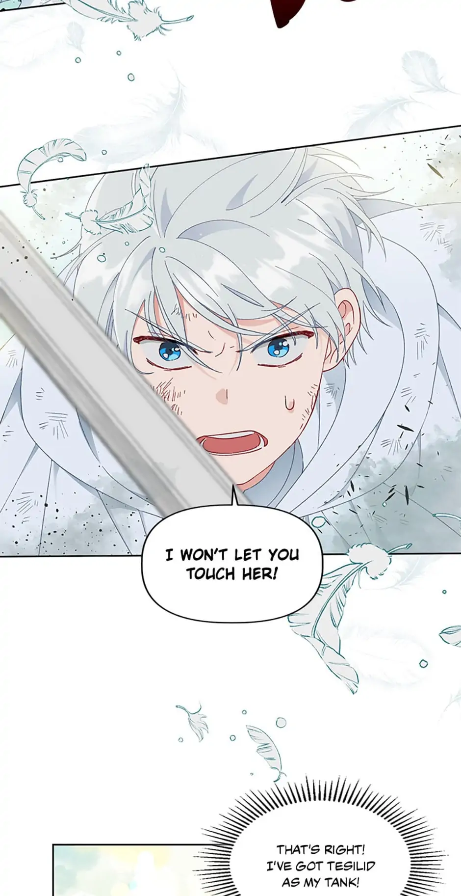 A Transmigrator’s Privilege Chapter 29 - Page 49