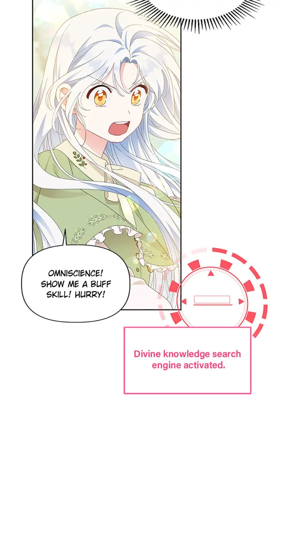 A Transmigrator’s Privilege Chapter 29 - Page 50