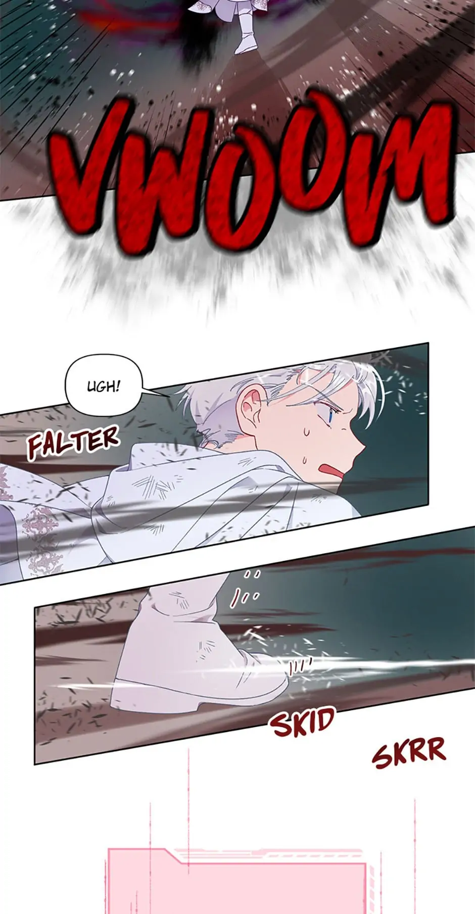 A Transmigrator’s Privilege Chapter 29 - Page 52