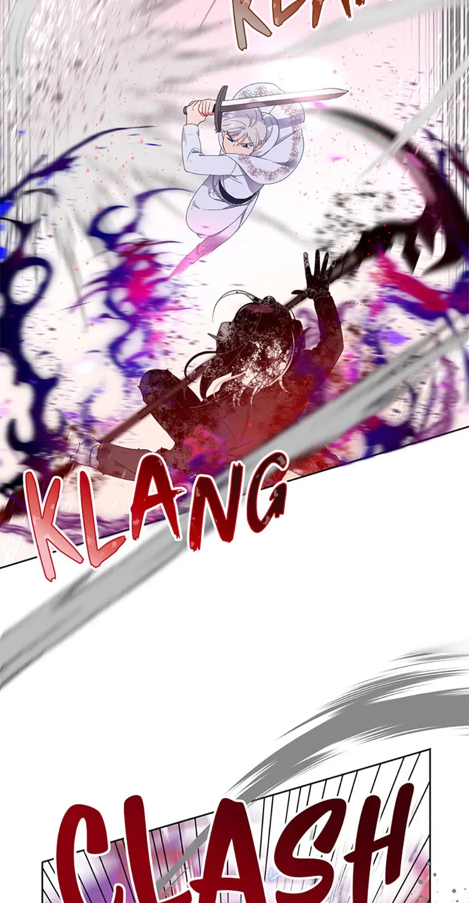 A Transmigrator’s Privilege Chapter 29 - Page 57