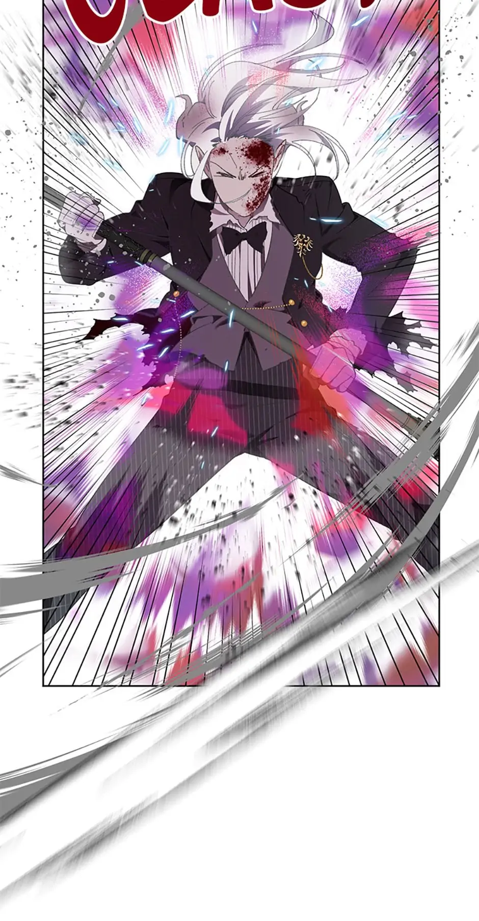 A Transmigrator’s Privilege Chapter 29 - Page 58