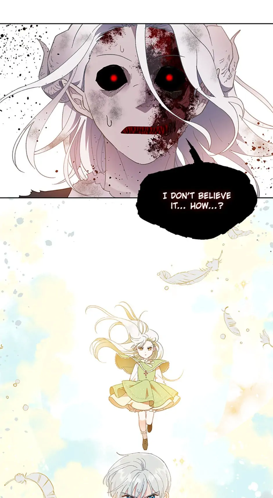 A Transmigrator’s Privilege Chapter 29 - Page 59