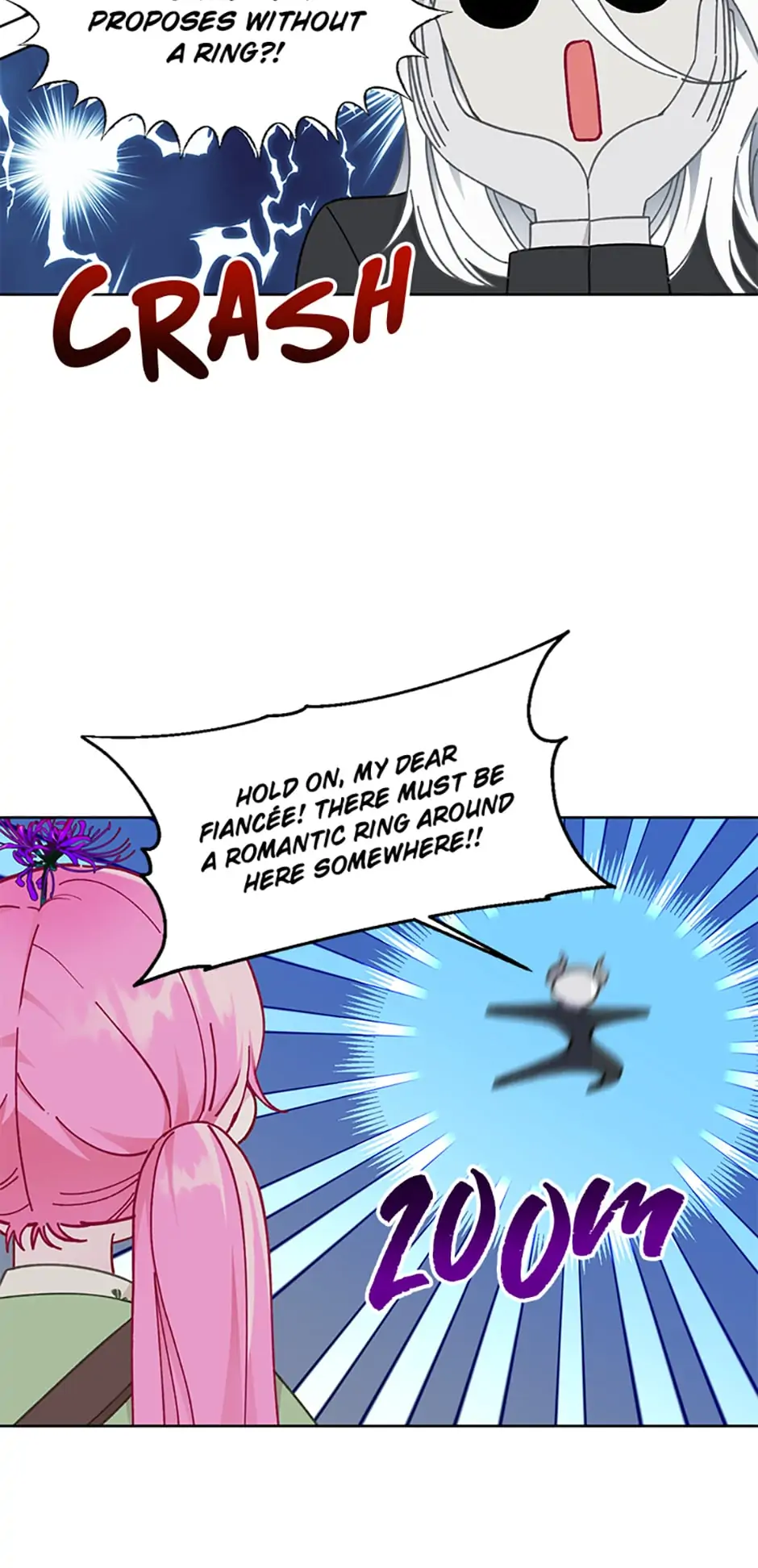 A Transmigrator’s Privilege Chapter 29 - Page 6